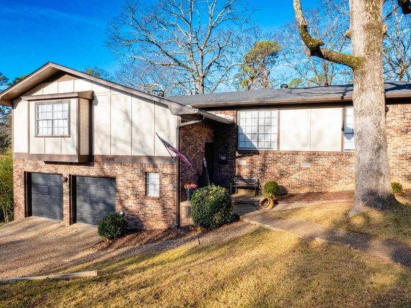 3300 Rocky Court, Little Rock, AR 72227