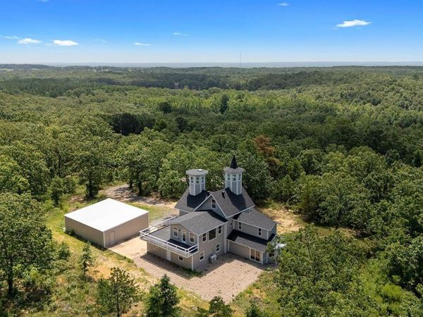 83 Dunn Hill Circle, Vilonia, AR 72173