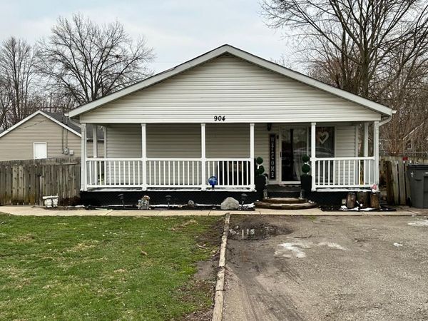 904 S 14Th Street, Goshen, IN 46526