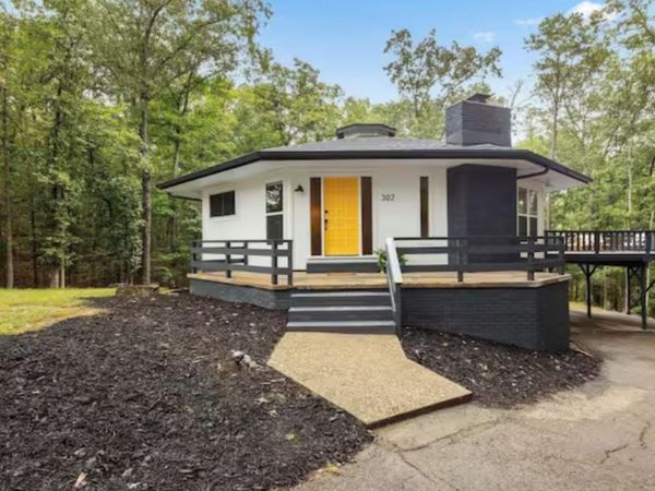 302 INDEPENDENCE, Hot Springs, AR 71913