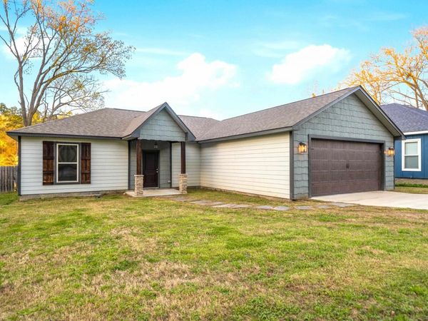 237 SHARON Terrace, Hot Springs, AR 71913