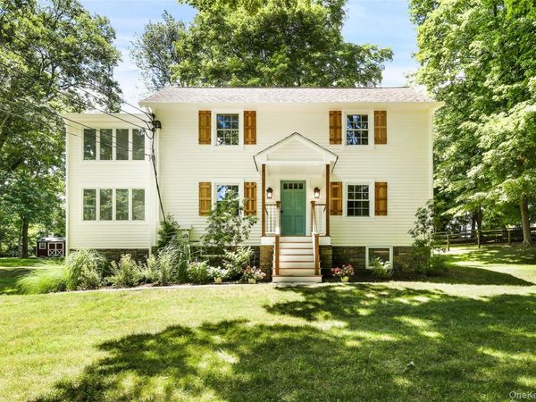 4 Quaker Road , Unit A, North Salem, NY 10560