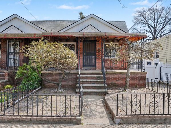 5353 61st Street, Maspeth, NY 11378