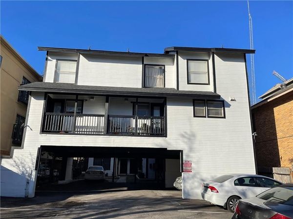 912 W 912 22nd 1/2 St ST , Unit C, Austin, TX 78705