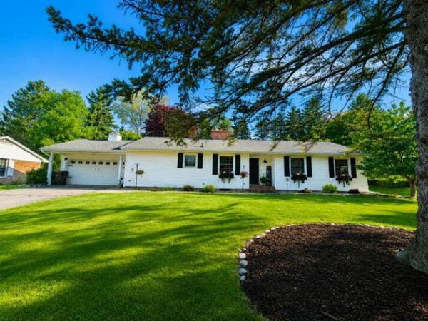 254 Ridgewood Court, Ionia, MI 48846
