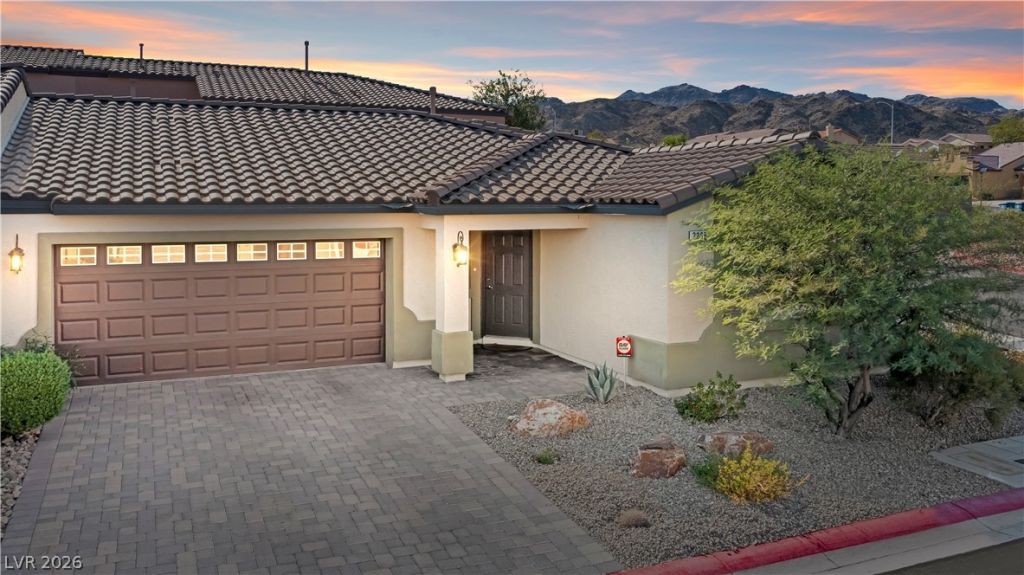 2269 Chandler Ranch Place, Laughlin, NV 89029 Main Photo