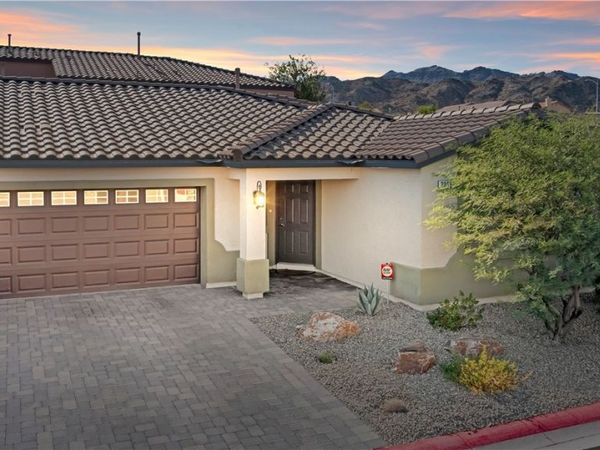 2269 Chandler Ranch Place, Laughlin, NV 89029