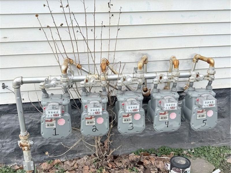 3900 W 23rd Street, Cleveland, OH 44109 Photo 38