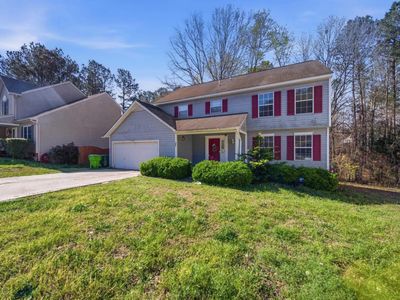 102 Skyhawk Road , Irmo, SC 29063