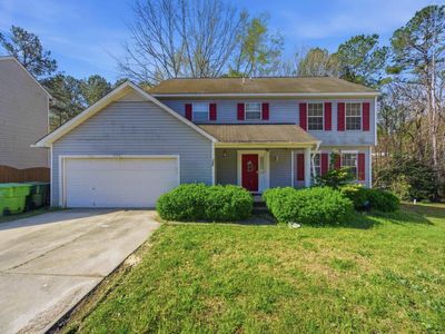 102 Skyhawk Road, Irmo, SC 29063
