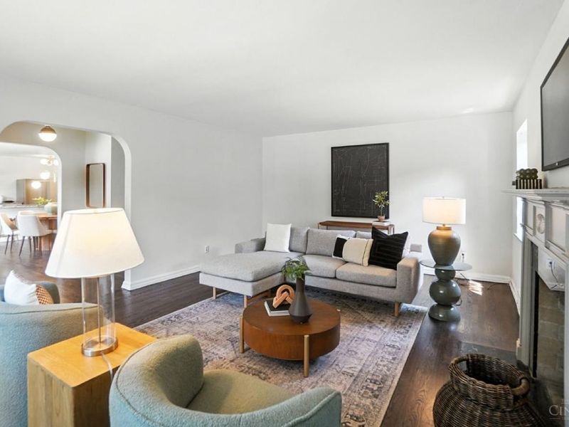 1224 Westminster Drive, Cincinnati, OH 45229 Photo 14