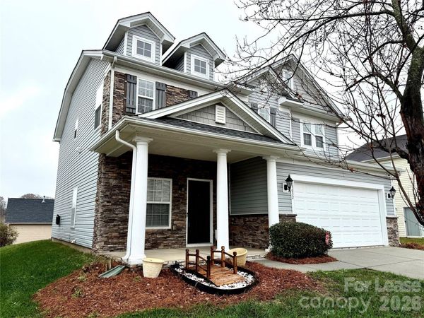 13632 Coram Place , Charlotte, NC 28213