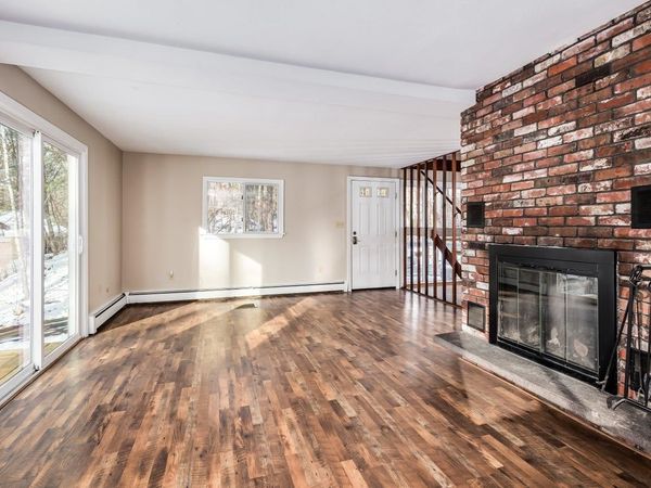 87 Edgewater Drive, Barrington, NH 03825