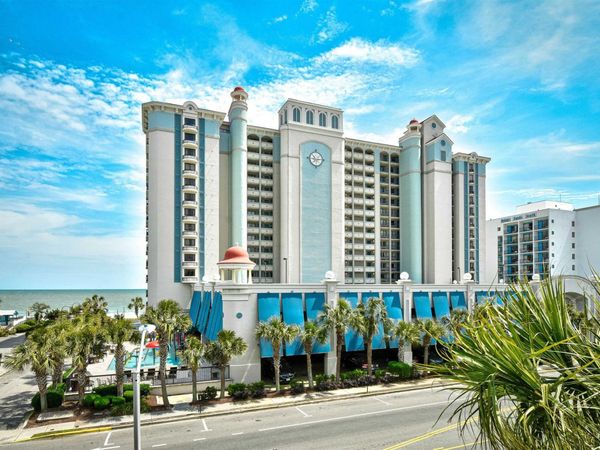 2401 South Ocean Blvd., Unit 363, Myrtle Beach, SC 29577