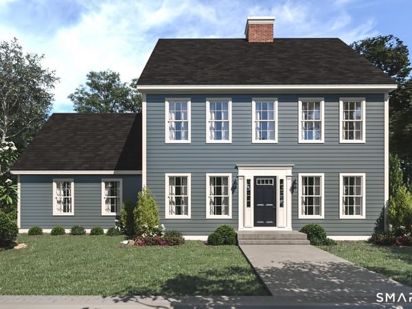 7 Freya, East Hampton, CT 06424