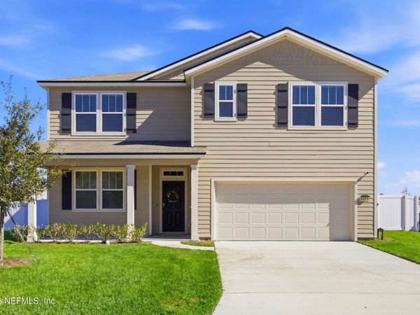 6279 BUCKING BRONCO Drive, Jacksonville, FL 32234