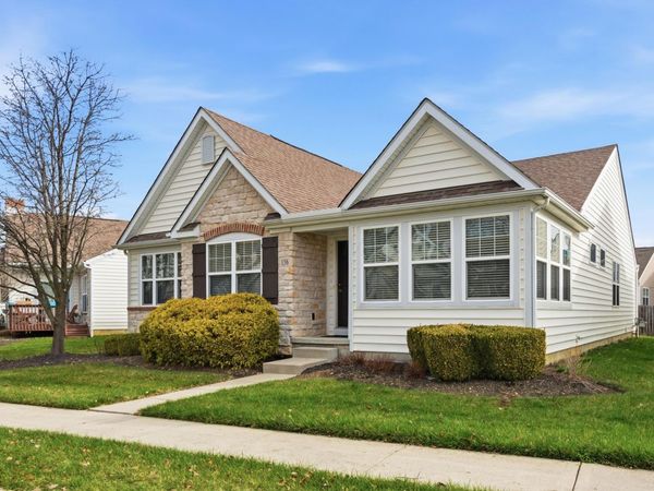 156 Sandrala Drive , Unit 26, Reynoldsburg, OH 43068