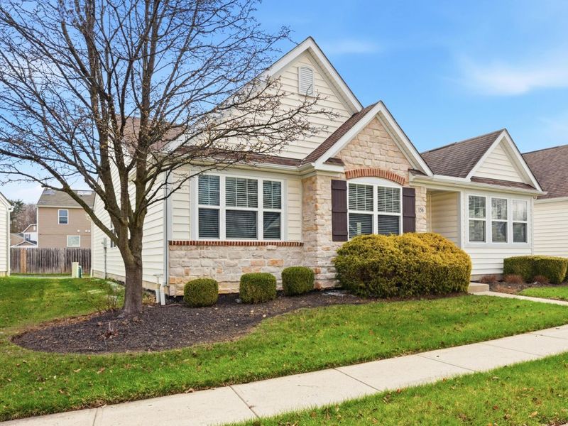 156 Sandrala Drive , Unit 26, Reynoldsburg, OH 43068 Photo 2