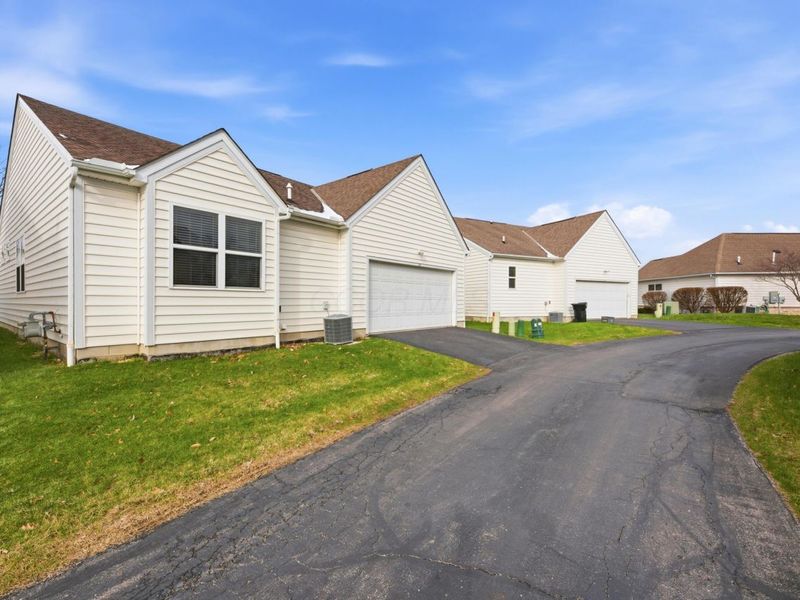 156 Sandrala Drive , Unit 26, Reynoldsburg, OH 43068 Photo 37