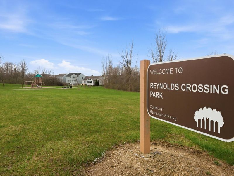 156 Sandrala Drive , Unit 26, Reynoldsburg, OH 43068 Photo 39