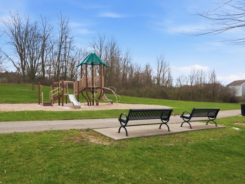 156 Sandrala Drive , Unit 26, Reynoldsburg, OH 43068 Photo 41