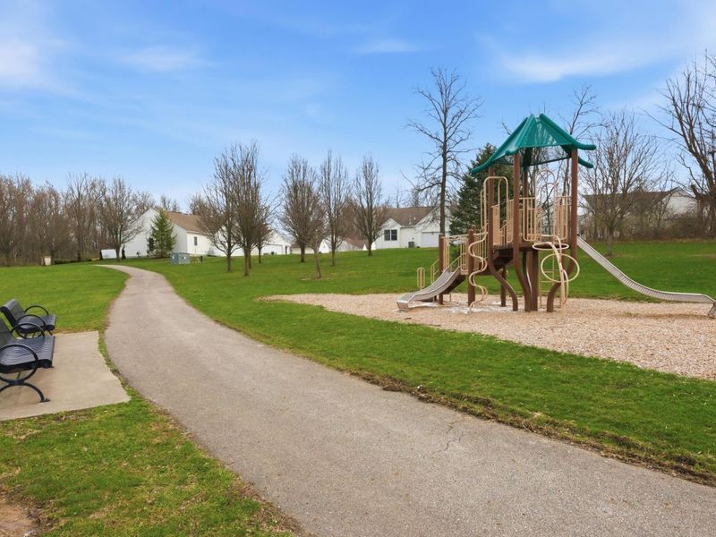 156 Sandrala Drive , Unit 26, Reynoldsburg, OH 43068 Photo 42