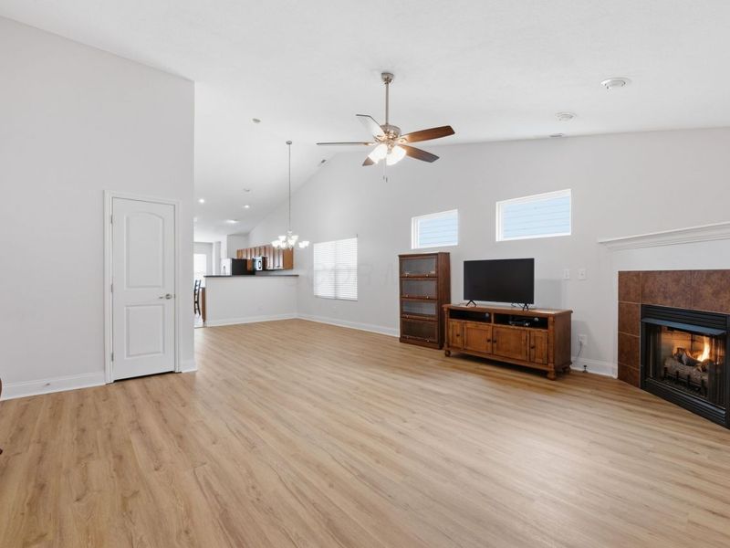 156 Sandrala Drive , Unit 26, Reynoldsburg, OH 43068 Photo 6