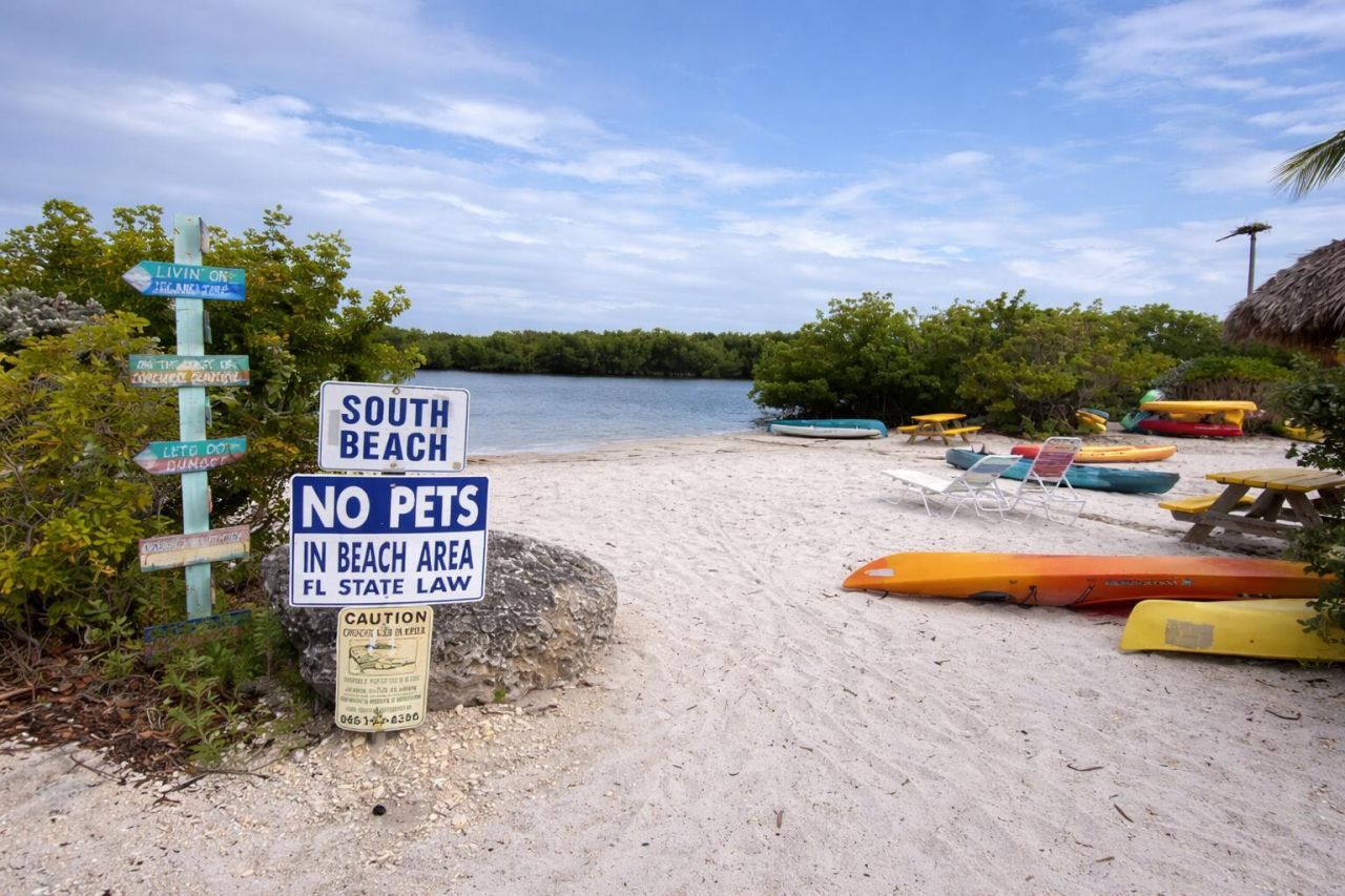 101551 Overseas Highway, Unit 159, Key Largo, FL 33037 Photo