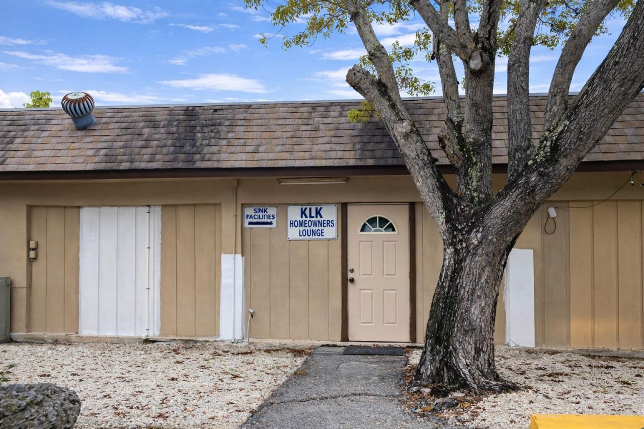 101551 Overseas Highway, Unit 159, Key Largo, FL 33037 Photo