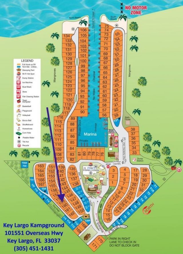 101551 Overseas Highway, Unit 159, Key Largo, FL 33037 Photo