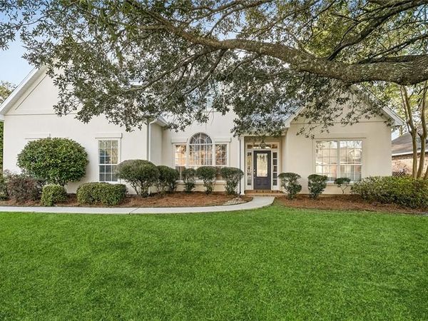 1300 RIDGE WAY Drive , Mandeville, LA 70471
