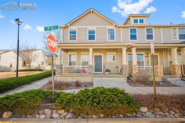 2377 Gilpin Avenue, Colorado Springs, CO 80910 Main Photo