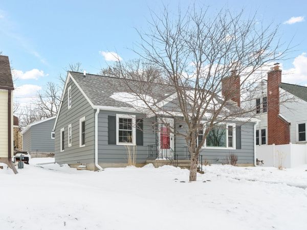 911 Harvey Ave, Watertown, WI 53094