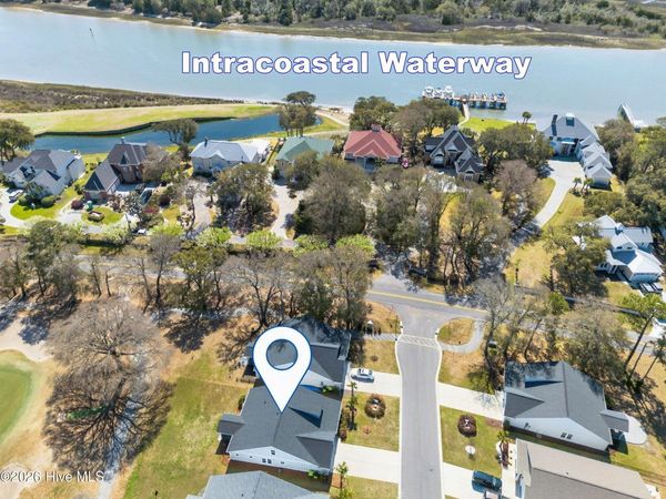 2086 Greenside Manor Drive SW, Unit L-38, Ocean Isle Beach, NC 28469