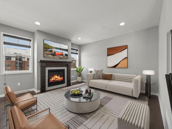 4375 Corn Silk Court, Woodbury, MN 55129