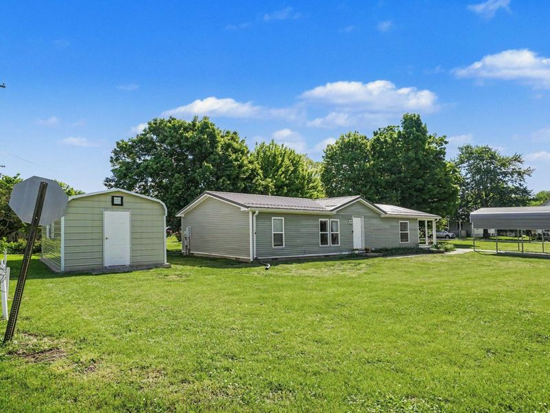 501 Union Street, Ghent, KY 41045 Photo 1