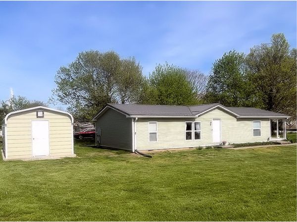 501 Union Street, Ghent, KY 41045