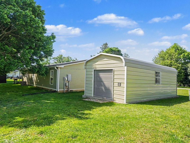 501 Union Street, Ghent, KY 41045 Photo 20