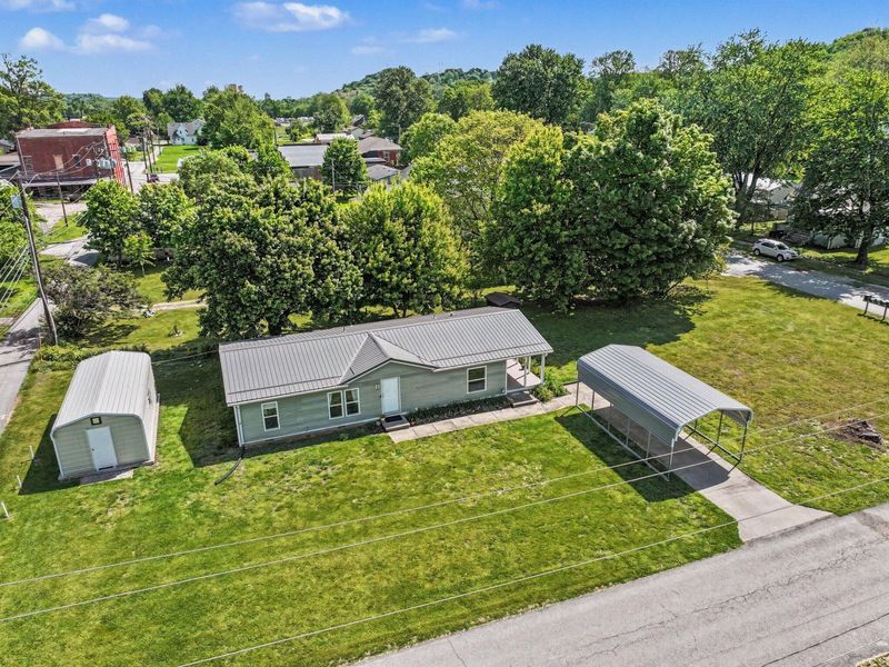 501 Union Street, Ghent, KY 41045 Photo 22