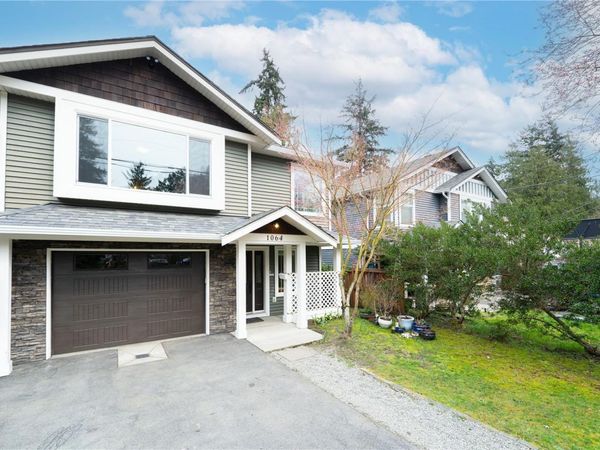 1064 Jenkins Ave, Langford, BC V9B 2N7