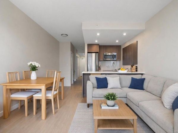 728 Yates St , Unit 610, Victoria, BC V8W 0C8