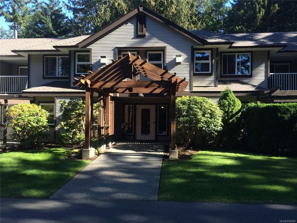 440 Schley Pl , Unit 201, Qualicum Beach, BC V9K 2M5