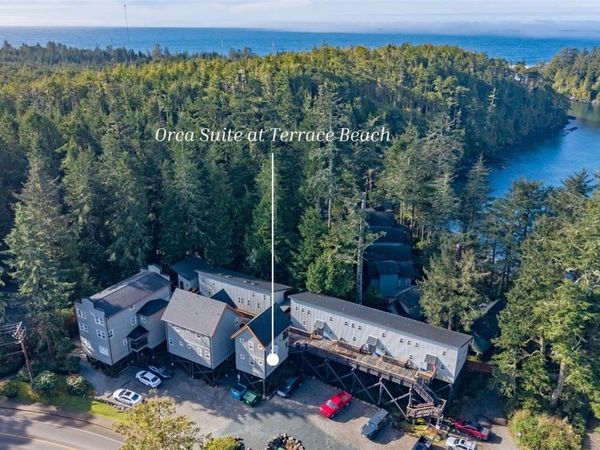 1002 Peninsula Rd , Unit 3, Ucluelet, BC V0R 3A0