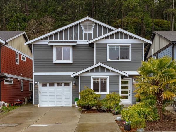 1004 Guenter Pl, Langford, BC V9C 0G8
