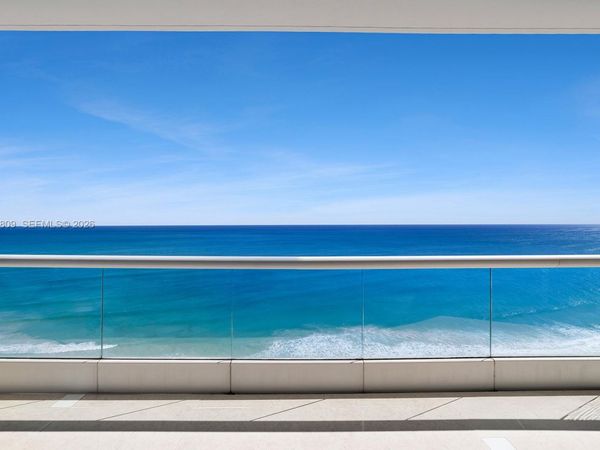 16051 Collins Ave , Unit 2503, Sunny Isles Beach, FL 33160