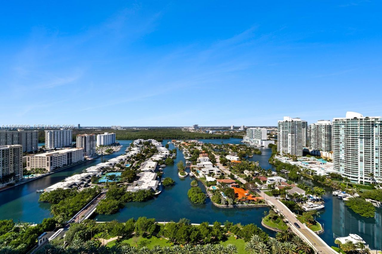 16051 Collins Ave , Unit 2503, Sunny Isles Beach, FL 33160 Photo