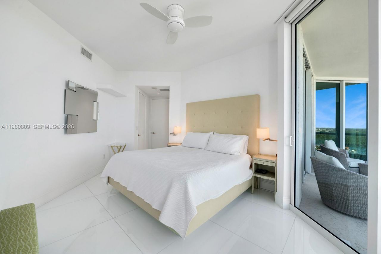 16051 Collins Ave , Unit 2503, Sunny Isles Beach, FL 33160 Photo