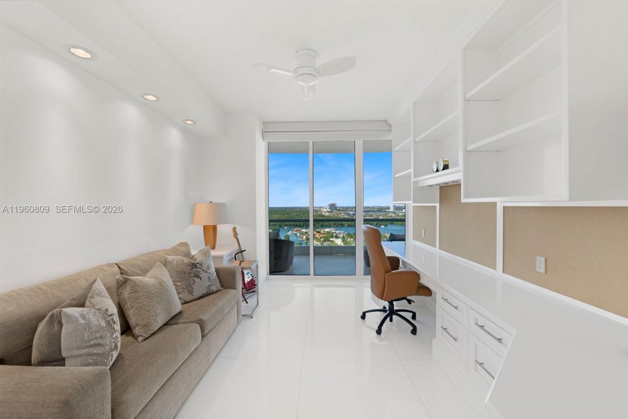 16051 Collins Ave , Unit 2503, Sunny Isles Beach, FL 33160 Photo