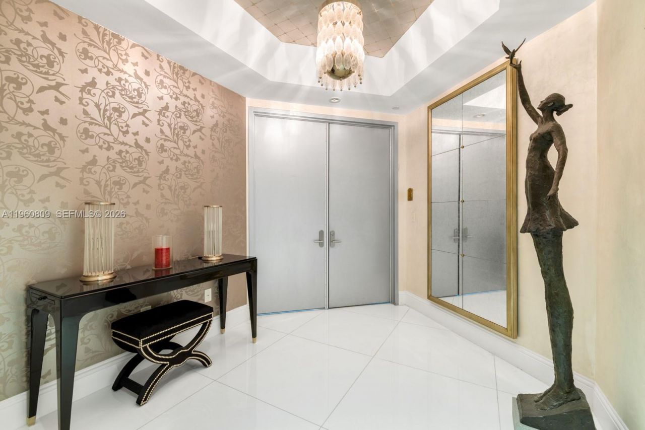 16051 Collins Ave , Unit 2503, Sunny Isles Beach, FL 33160 Photo