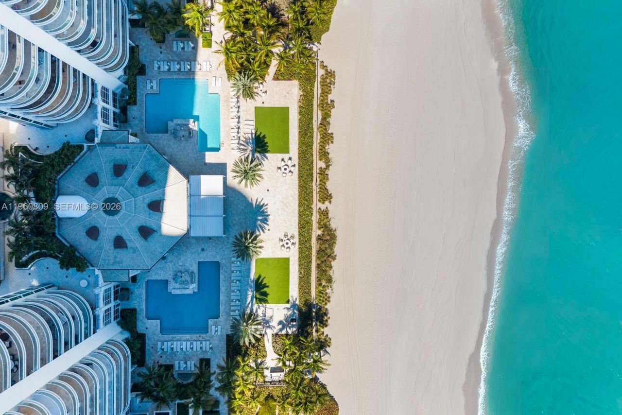 16051 Collins Ave , Unit 2503, Sunny Isles Beach, FL 33160 Photo